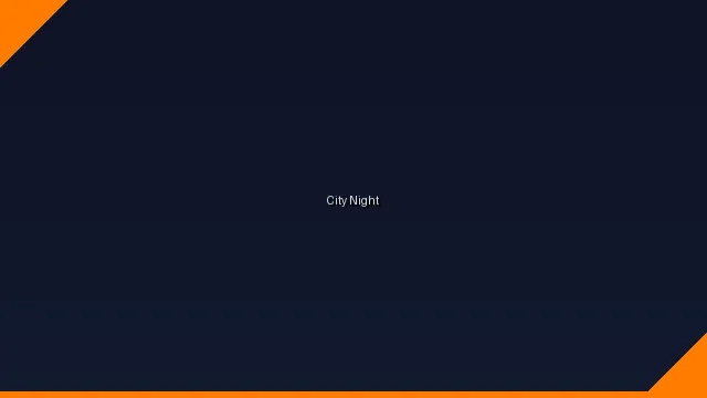 城市夜景主题赛 - 老师的小兔子好软水好多真人视频 视频创作挑战